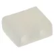 TELME tejszinhabgep szivattyulapat puha E sorozat 15x13,6x6 mm