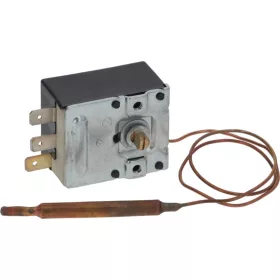 Kávégép termosztát egyfázisú TR/86 16A 250V