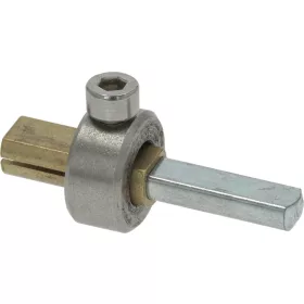DEXION KAPCSOLÓ TŰSZELEKTOR HOSSZABBÍTÓ ø 6x4.6 mm