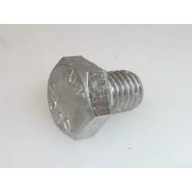 HATLAPFEJŰ CSAVAR M8x10