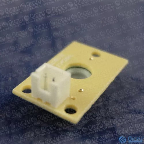 Elektronika, fordulatszám szabályzó (eredeti) GORENJE porszívó