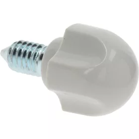 Electrolux Munkalap Rögzítő Csavar - Beépíthető Mosogatógéphez - Szürke (50293023007)