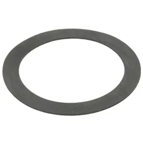 SIRMAN húsdaráló LAPOS GUMITÖMÍTÉS ø 76x58x1 mm