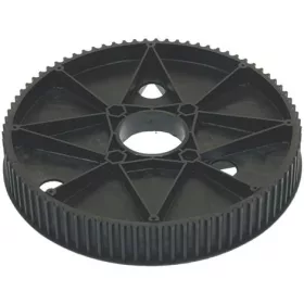   SIGMA Fogaskerék - ø 202 mm, 80 fog - Kneader BS30 dagasztógéphez