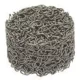 BEZZERA kávégép szűrő ø 8.5x5 mm AISI304