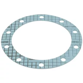   BEZZERA kávégép NEM AZBESZT LAPOS TÖMÍTÉS ø 205x151x2 mm