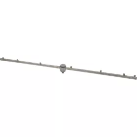   ELFRAMO mosogatógép ÖBLÍTŐKAR ÖSSZESZERELÉS ROZSDAMENTES ACÉL 656 mm