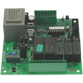 ELFRAMO ipari mosogatógép elektronikus alaplap dgt