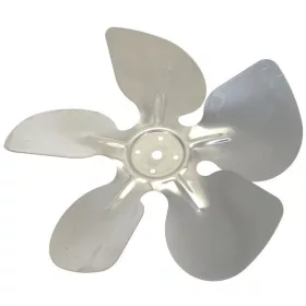CSAVARVONALAS VENTILÁTOR ø 200 mm 34°