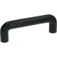 Salamander plastic fogantyú 150 mm fekete