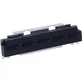 RANCILIO kávégép kávé Nyomógomb panel De