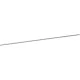 TÉSZTAKAPARÓ VÉDŐRÚD Ø 5x428 mm