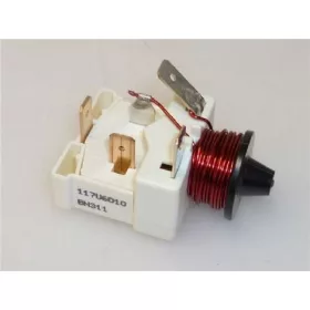 RELAY SECOP 117U-6010