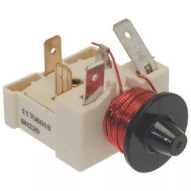 SECOP RELAY 117U-6015