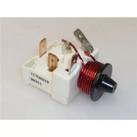 RELAY SECOP 117U-6019
