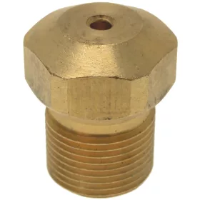 GÁZ FÚVÓKA M14x1 ø 2.55 mm
