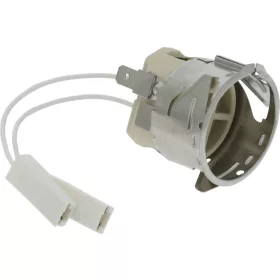Sütő/főzőkészülék halogén foglalat G9 25W 240V