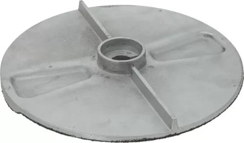 CSISZOLÓTÁRCSA KRUMPLIHÁMOZÓHOZ ø 382 mm