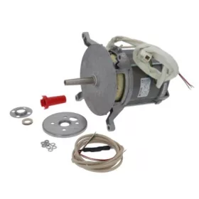 RATIONAL sütő/főzőkészülék motor hanning L9FGW4D-395