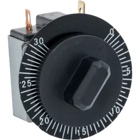 IDŐKAPCSOLÓ 30 PERC