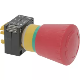 MEIKO mosogatógép PUSH-gomb EMERGENCY piros SIEMENS
