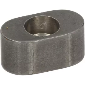 TENGELY KULCS 7x8x15 mm LYUKKAL