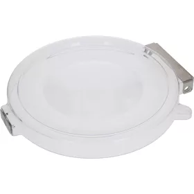 TÖLTŐGARAT FEDÉL KOMPLETT ø 390 mm