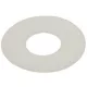 PTFE Lapos Tömítés Elettrobar / MBM-hez - 21x9x0.5 mm - Ipari mosogatógéphez (437100 kompatibilis)