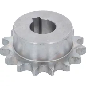 FOGASKERÉK 5/8 'x3/8' Z=15