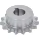 FOGASKERÉK 5/8 'x3/8' Z=15