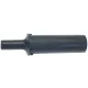 GAM dagasztó/mixer műanyag mozsártörő ø 55x167 mm