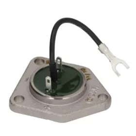 FEDŐ-FEJ TÉRFOGATÁRAM MÉRŐHÖZ