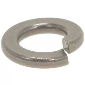 SPIRÁLIS RUGÓS ALÁTÉT M6