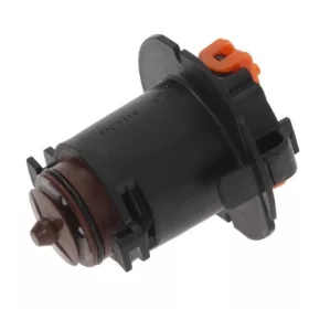 TELJES MOTOR KEVERŐ 24VDC