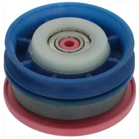 Ugolini Mágneses Belső Spirál - 19.5 mm - Jégkásagépekhez (33800-08001)
