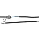 WINTERHALTER mosogatógép HŐMÉRSÉKLET ÉRZÉKELŐ M10x32 mm