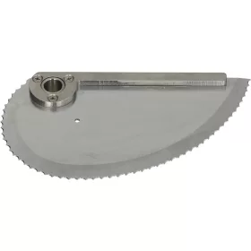 Dagasztó/mixer kés szeletekhez ø 210 mm