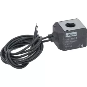 COIL PARKER YB09 115V 9W 50/60Hz