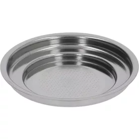 ASCASO COFFEE MACHINES kávégép pod szűrő ø 64x10 mm