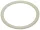 Kávégép TÖMÍTÉS LAPOS PTFE ø 56x46x3 mm