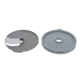zöldség szeletelő tárcsa szett 10x10mm
