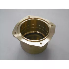 Saeco Vending Nagyított Alsó Rész – 59 mm magasság – Group 500/700 széria