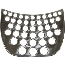 Csepptálca Rács Ugolini / Bras Csokoládégéphez – Rozsdamentes Acél – Delice / Scirocco szériához (22500-01900 kompatibilis)