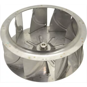 RATIONAL sütő/főzőkészülék ventilátor ø 340 mm