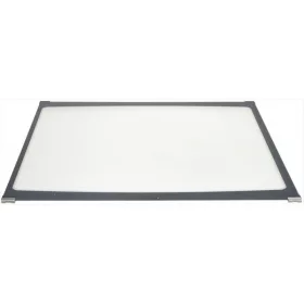   RATIONAL sütő/főzőkészülék BELSŐ ÜVEG SÜTŐAJTÓ 765x680 mm
