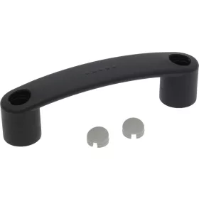   INOXTREND sütő/főzőkészülék fogantyú sütőajtóhoz 144 mm