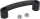 INOXTREND sütő/főzőkészülék fogantyú sütőajtóhoz 144 mm