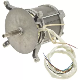 RATIONAL sütő/főzőkészülék motor hanning L9ZW84D-394