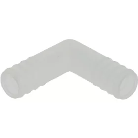   GAGGIA PROFESSIONAL kávégép L-TÖMLŐ VÉGZÁRÓ PVC ø 16 mm