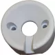 Elülső Adapter Öblítőkarhoz Meiko Mosogatógéphez – K160 / K200 / K400 szériához (9505470 kompatibilis)